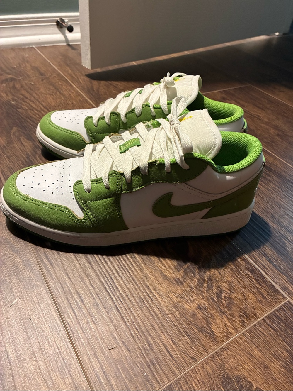 Nike Jordan Low